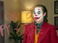 Joaquin Phoenix ganó el Oscar al mejor actor por su interpretación en Joker