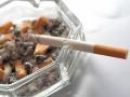 La industria tabaquera libera 80 millones de toneladas de dióxido de carbono al año.