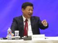 Xi Jinping, presidente de China consolida su influencia global al arropar a Rusia