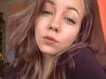 Mariia, la estudiante ucraniana que apareció muerta en su residencia de la universidad