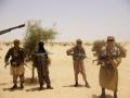 Stato Islamico Burkina Faso