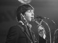 Paul McCartney en 1966