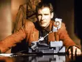 Harrison Ford interpretó a Rick Deckard en Blade Runner, la película de cuyo estreno se cumplen 40 años