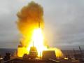 El destructor de misiles guiados USS Paul Ignatius (DDG 117) de la clase Arleigh Burke disparó con éxito un interceptor Standard Missile-3 (SM-3) para atacar un objetivo de misiles balísticos en2021 con la OTAN