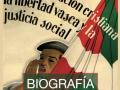 Biografía no autorizada del PNV de Fernando José Vaquero Oroquieta