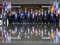 Líderes del G7 en Elmau, Alemania