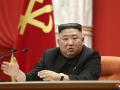 El dictador norcoreano Kim Jong un, desarrollo armas nucleares por que se siente amenazado por una "OTAN asiática"