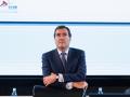 El presidente de la CEOE, Antonio Garamendi.