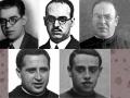 Los cinco beatos mártires de la ACdP, dos de ellos colaboradores de El Debate