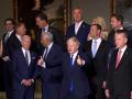 El inesperado aplauso de Boris Johnson en el Prado, otra de las anécdotas de la cumbre de la OTAN