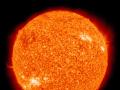 El Sol ha estado particularmente activo esta primavera, enviando muchas erupciones a medida que crece la actividad en el ciclo regular de manchas solares de 11 años