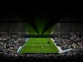 Una de las pistas de Wimbledon, en la presente edición del Grand Slam