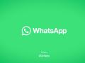 Imagen del logotipo de WhatsApp