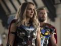 'Thor: Love and Thunder' se estrena en los cines este viernes 8 de julio