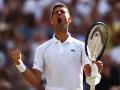 Novak Djokovic disputará este domingo su octava final en Wimbledon