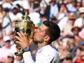 Novak Djokovic, campeón por séptima vez en Wimbledon