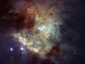 La Nebulosa de Orión es uno de los objetivos del James Webb