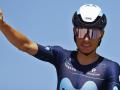 Enric Mas es la única esperanza española en el Tour de Francia