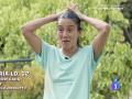 María Lo celebra su pase a la final de 'MasterChef 10'
