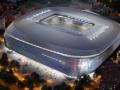 El proyecto de cómo quedará el nuevo Santiago Bernabéu
