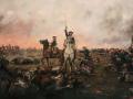 Calderote (Primera Guerra Carlista) de Augusto Ferrer Dalmau
