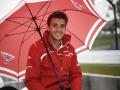 Jules Bianchi, piloto de Marussia