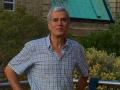 Santiago Arribas es profesor de investigación del Consejo Superior de Investigaciones Científicas (CSIC), en el Centro de Astrobiología (CAB), Madrid