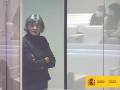 Soledad Iparraguirre, 'Anboto' está condenada a cientos de años de prisión