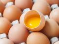 Se encuentra este nutriente en las yemas de los huevos