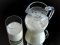 Los beneficios de la leche animal frente a las bebidas vegetales