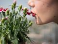La relación entre la pérdida del olfato y la salud