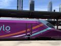 Avlo el tren low cost de Renfe