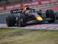 El Red Bull de Verstappen gana el Gran Premio de Hungría