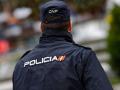 22/04/2022 Un agente de la Policía Nacional de Valladolid. Foto de archivo.
POLITICA CASTILLA Y LEÓN ESPAÑA EUROPA VALLADOLID SOCIEDAD
POLICÍA NACIONAL DE VALLADOLID.