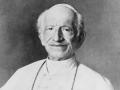 Papa León XIII, autor de la encíclica social Rerum Novarum