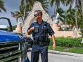 El FBI realizó una redada en la mansión Mar-A-Lago del expresidente Trump en Palm Beach, Florida