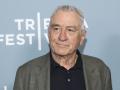 Robert De Niro cumple 79 años este 17 de agosto