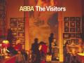 'The Visitors', de Abba, primer disco comercializado en Compact Disc