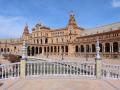 Plaza de España, Sevilla