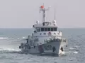 Guardacostas chinos patrullan la zona en disputa con Filipinas y Japón