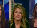 Christina Bobb, Lindsey Halligan y Alina Habba son las abogadas del expresidente Donald Trump tras la redada del FBI en Mar-a-Lago