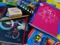 El precio de los libros escolares de segunda mano ha subido un 8 %
