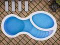 La IA de Google y Capgemeni ha descubierto más de 20.000 piscinas ilegales en Francia