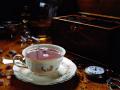 taza te