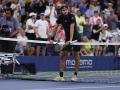 Tsitsipas ha caído en primera ronda del US Open