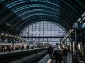 Alemania sufre el dilema de prolongar los viajas ultrabaratos en tren o volver a los precios previos a junio