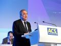 El grupo español ACS ha anunciado la adquisición de un 44,65% de capital en la concesión