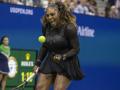 Serena vence a Annet Kontaveit, número dos del mundo