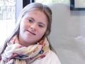 María Sánchez de Lamadrid, una joven de 20 años con Síndrome de Down ha afirmado que la gente aún tiene "prejuicios" hacia las personas que nacen con trisomía 21 y a ellos se dirige para decirles que son "normales y corrientes".

ESPAÑA EUROPA SOCIEDAD MADRID
INÉS VELASCO