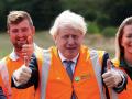 El primer ministro Boris Johnson dejará Downing Street el 5 de septiembre